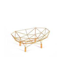 Quinn Wire Basket Small