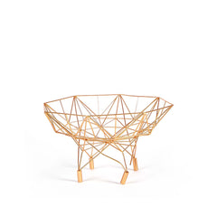 Quinn Wire Basket Large