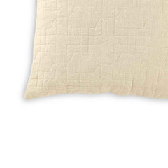Riviera Cushion Sand