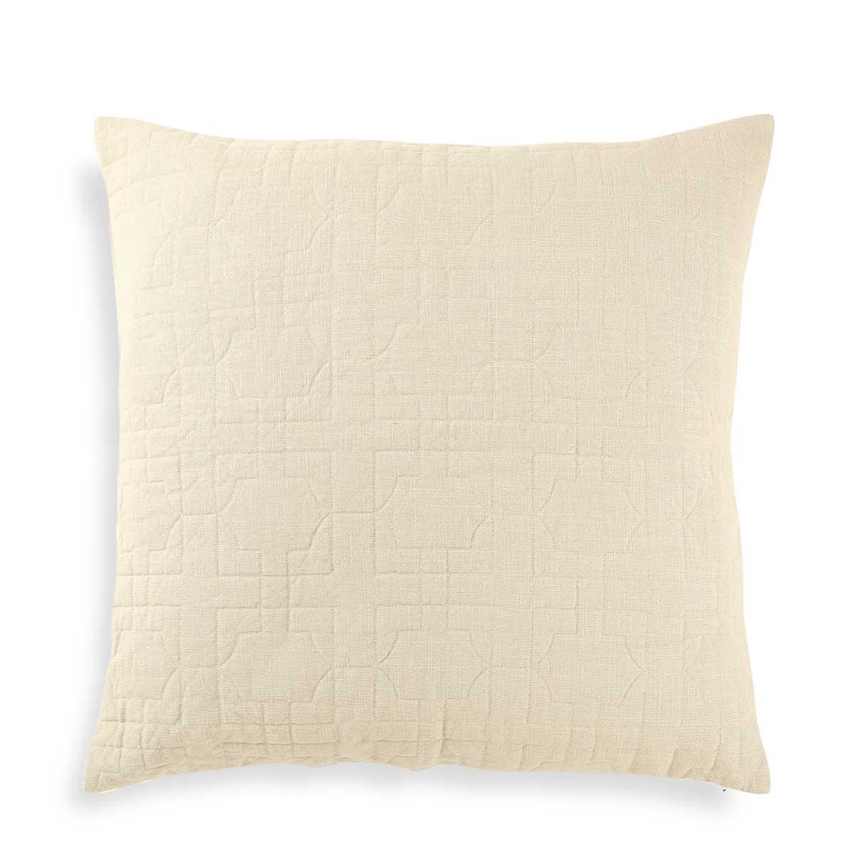Riviera Cushion Sand - Home4u