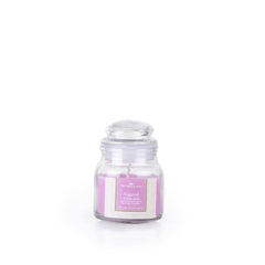 Corsage Pink Jar Candle