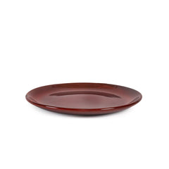 Kuro 7 Inch Side Plate Dove Red