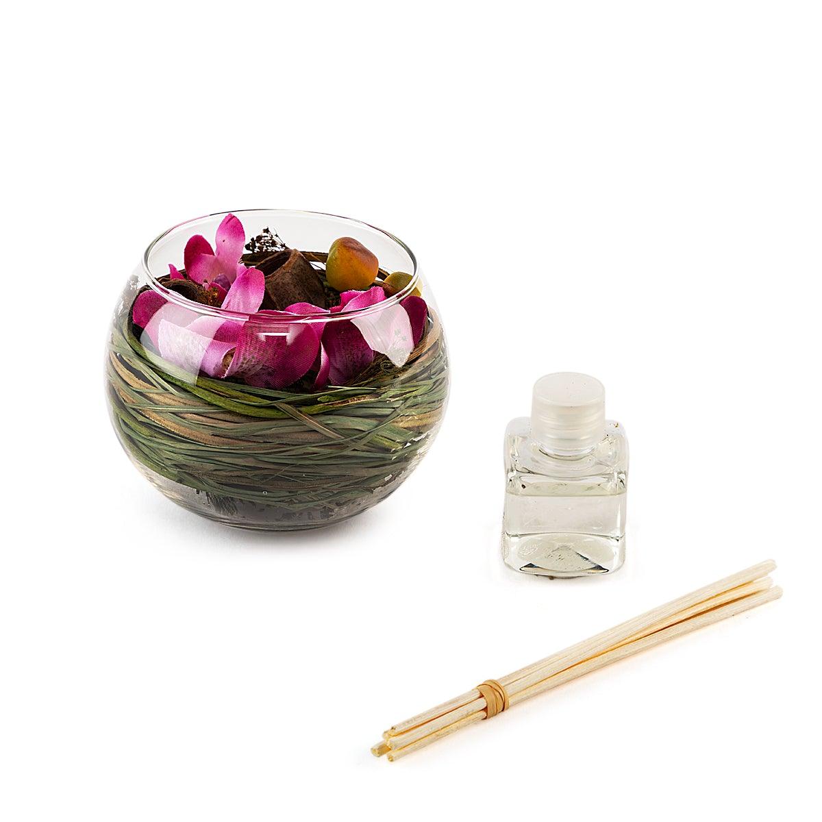 Lima Reed Diffuser