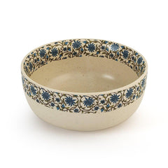 Asul Serving Bowl Turquoise Blue