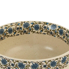 Asul Serving Bowl Turquoise Blue