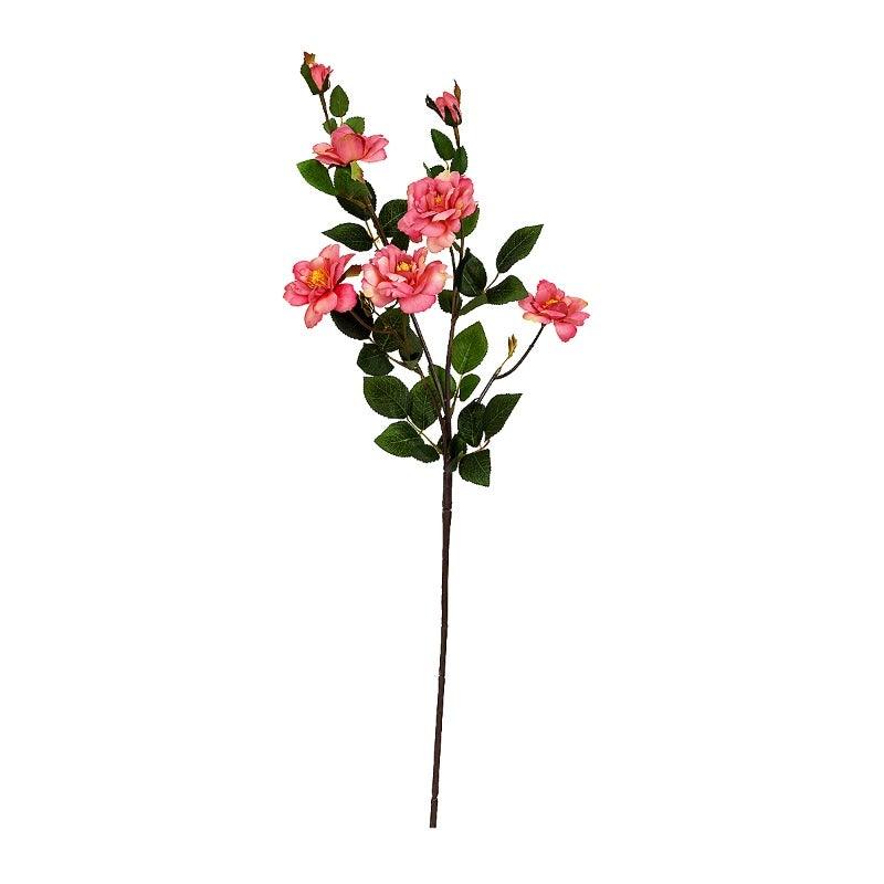 Kyauta Rose Pink Flowers - Home4u