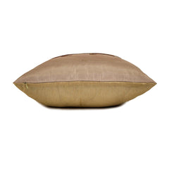 Raving 24 x 24 Inch Natural Cushion Cover