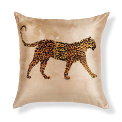 Raving 18 In X 18 In Natural Cushion Cover - Home4u