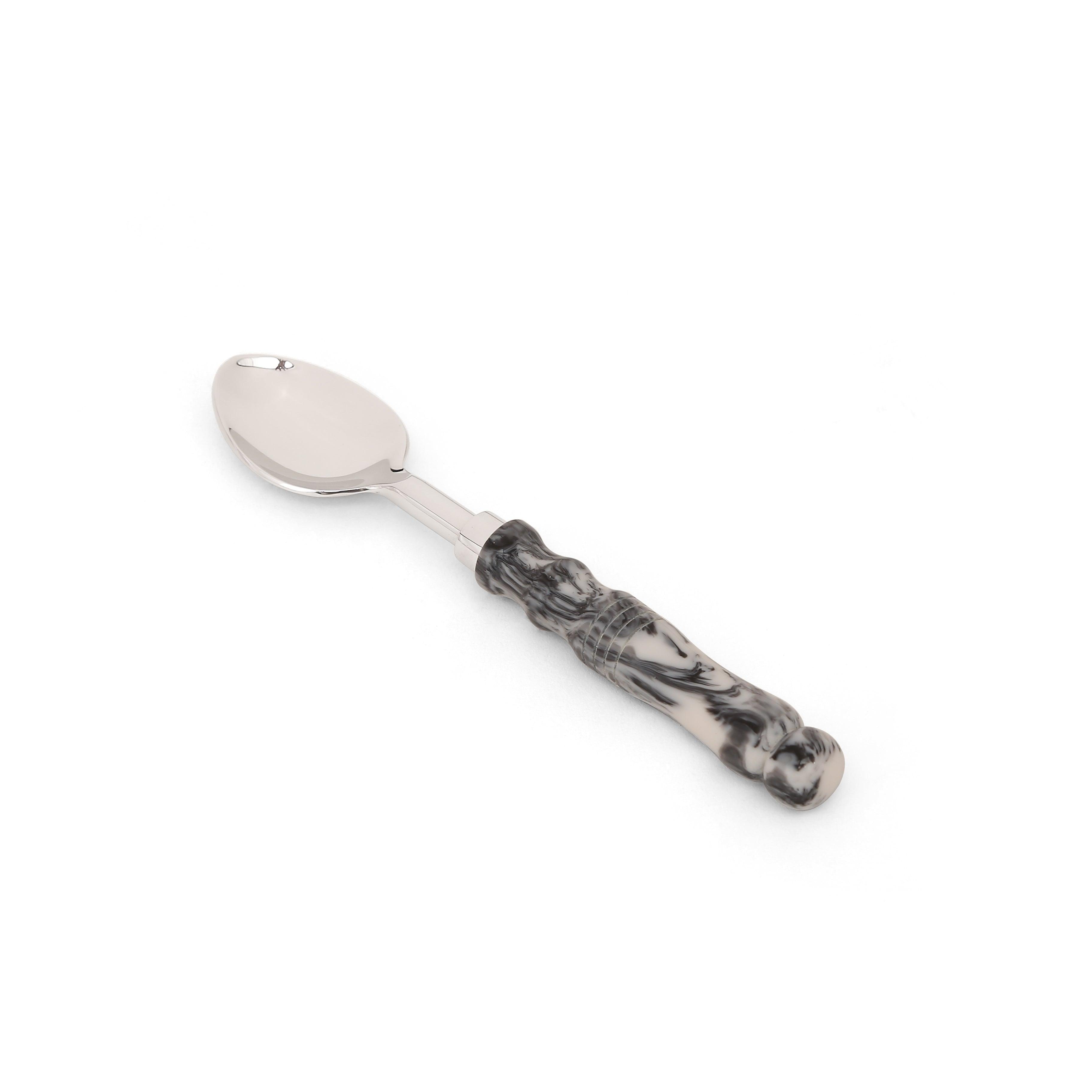 Simin Spoons, Fork, Knives Set of 4