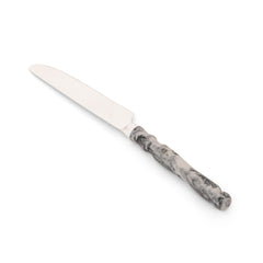 Simin Spoons, Fork, Knives Set of 4
