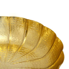 Jalaj Gold Urli Large