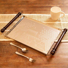 Eros Tray - Home4u