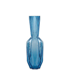 Sinatra Blue Vase Large