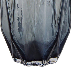 Sinatra Gray Vase Large