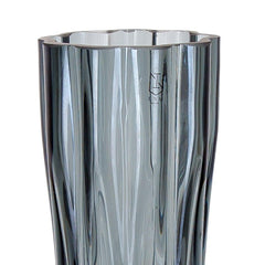 Sinatra Gray Vase Large
