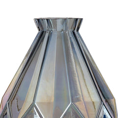 Sinatra Gray Vase