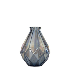 Sinatra Gray Vase