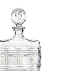 Karafe Clear Decanter