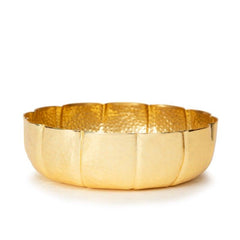 Jalaj Gold Urli Medium