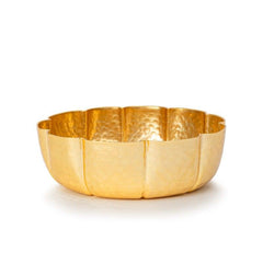 Jalaj Gold Urli Small