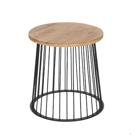 Sera Side Table