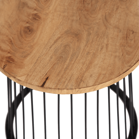 Sera Side Table