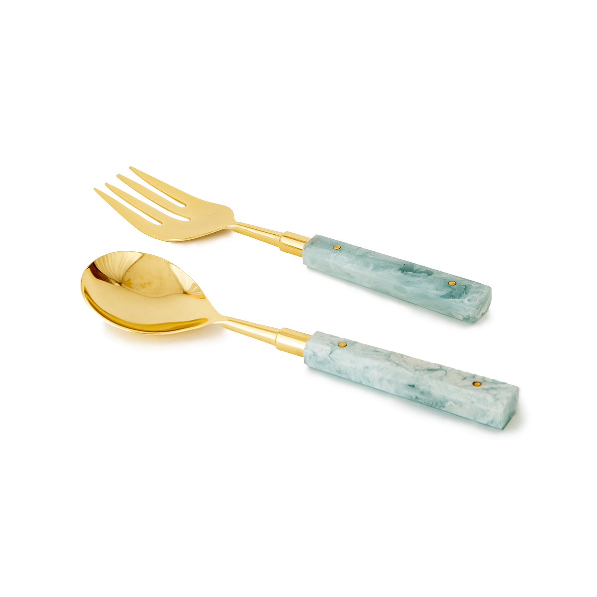 Ann Salad Server Set of 2 - Home4u