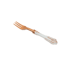 Cya Cutlery Set Of 5 Multi Color