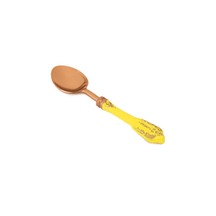 Cya Cutlery Set Of 5 Multi Color