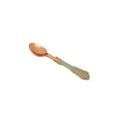 Cya Cutlery Set Of 5 Multi Color