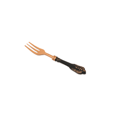 Cya Cutlery Set Of 5 Multi Color