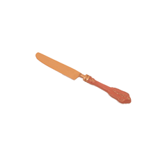 Cya Cutlery Set Of 5 Multi Color