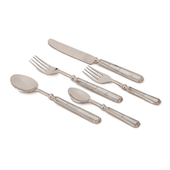 Cloe Cutlery Set of 5 - Home4u