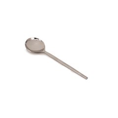 Gart Cutlery Set Of 5 Silver