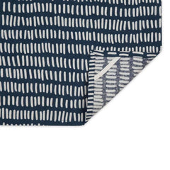 Linije Indigo & White Kitchen Towels