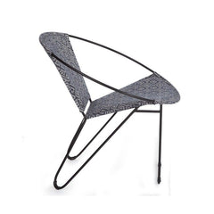 Zeba Metal Chair