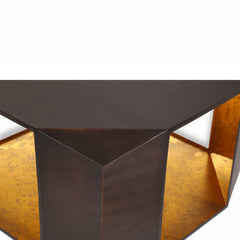 Drake Coffee Table