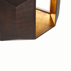 Drake Coffee Table