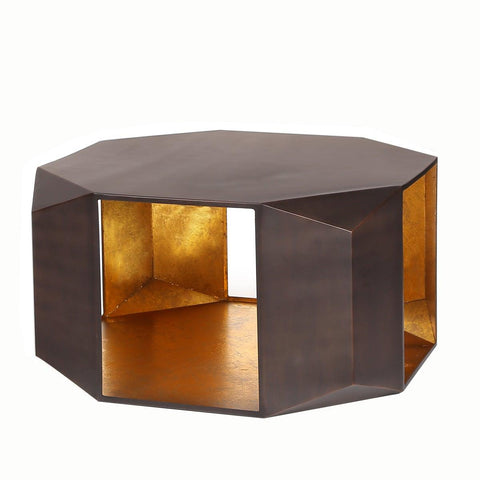 Drake Coffee Table - Home4u