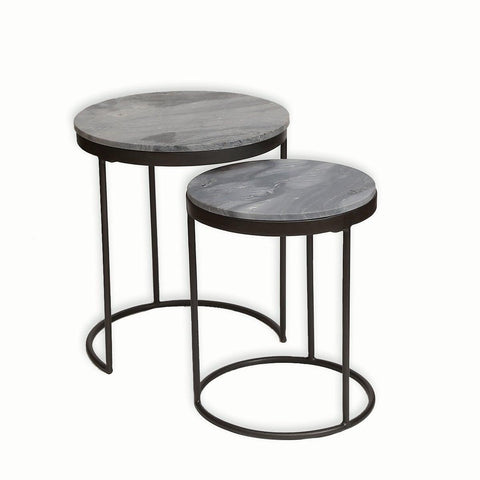 Leif Nesting Table - Home4u
