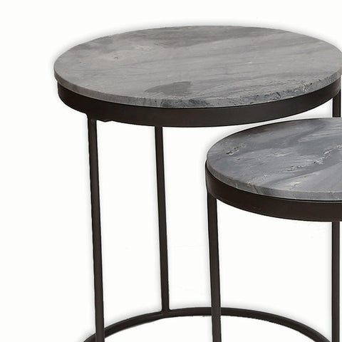 Leif Nesting Table - Home4u