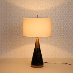 Mia Gold Table Lamp - Home4u