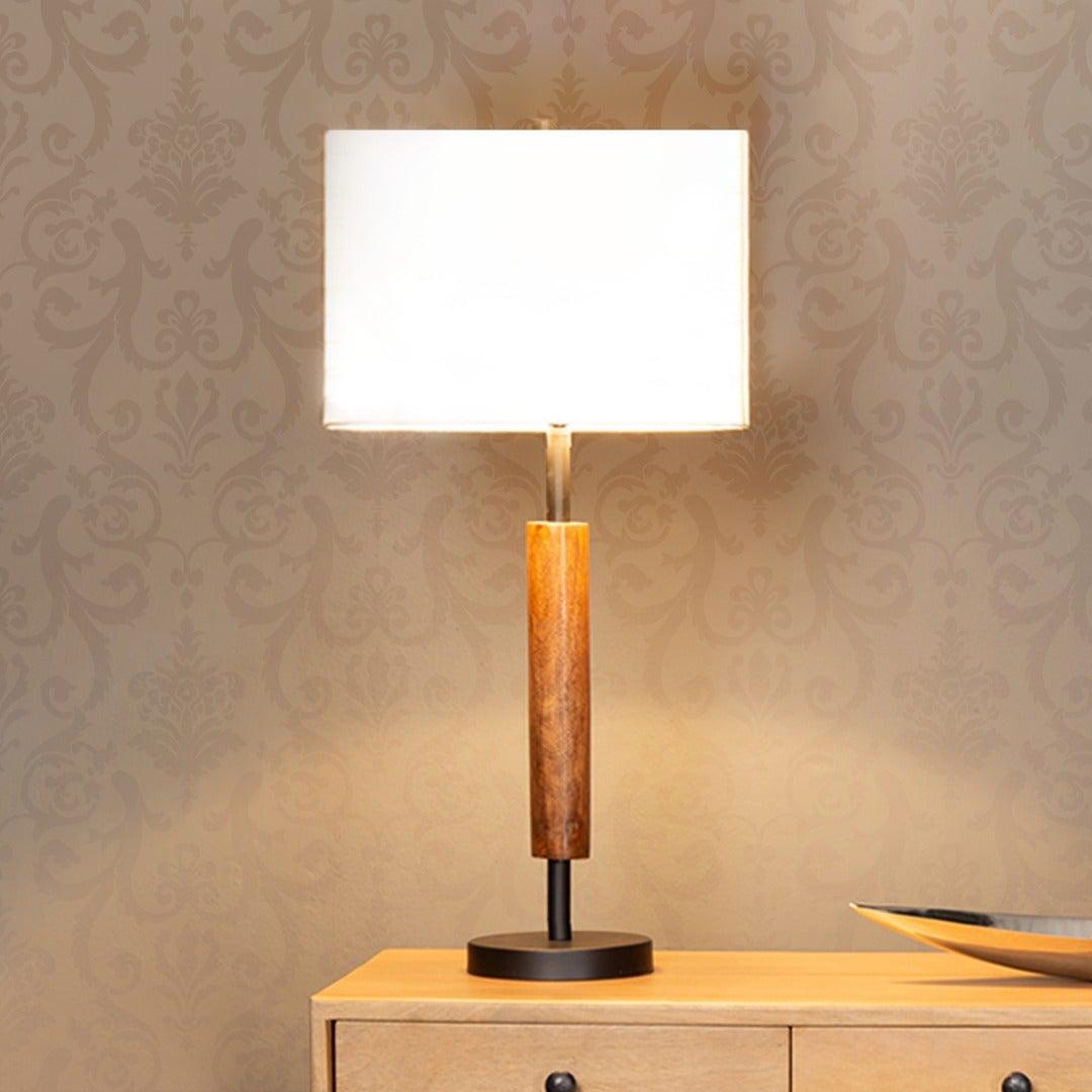 Ethan Gold Table Lamp - Home4u