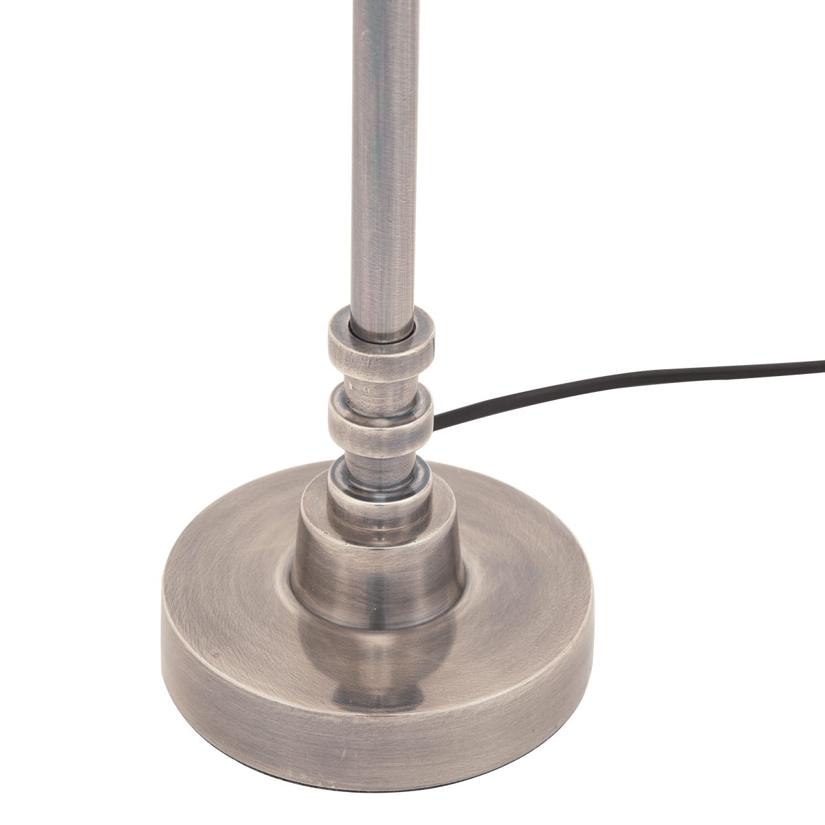 Hele Silver Table Lamp - Home4u