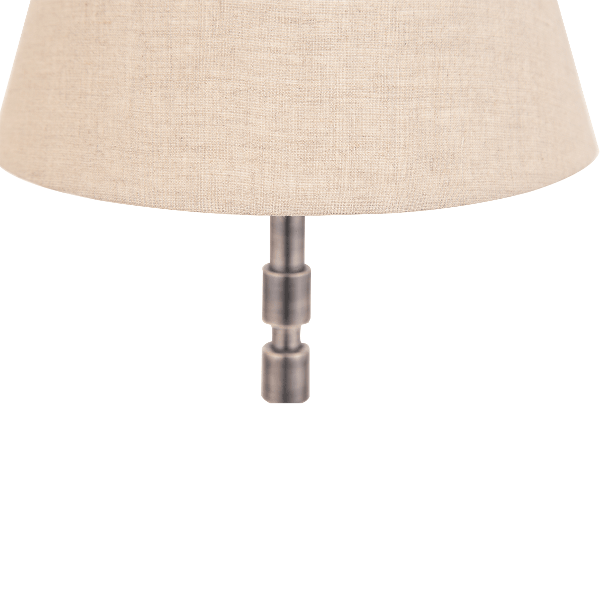 Hele Silver Table Lamp - Home4u