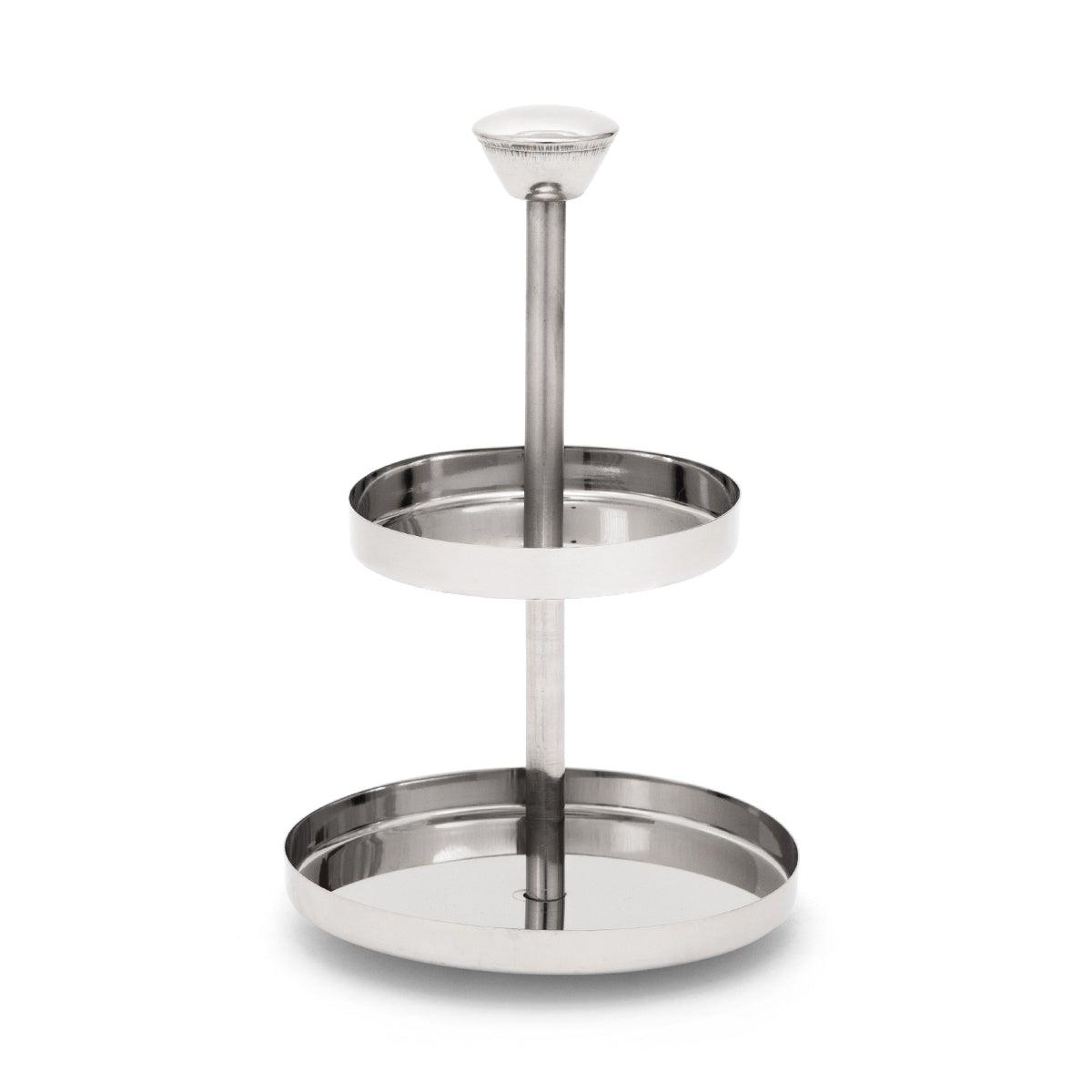 Afina Two Tier Cookie Stand
