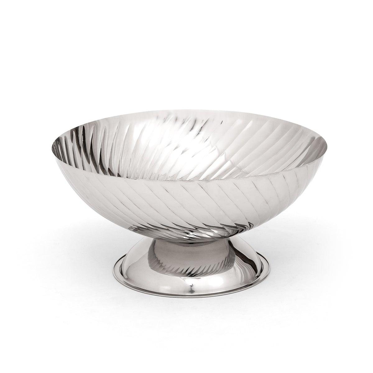 Marlaise Beverage Tub Silver - Home4u