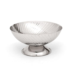 Marlaise Beverage Tub Silver - Home4u