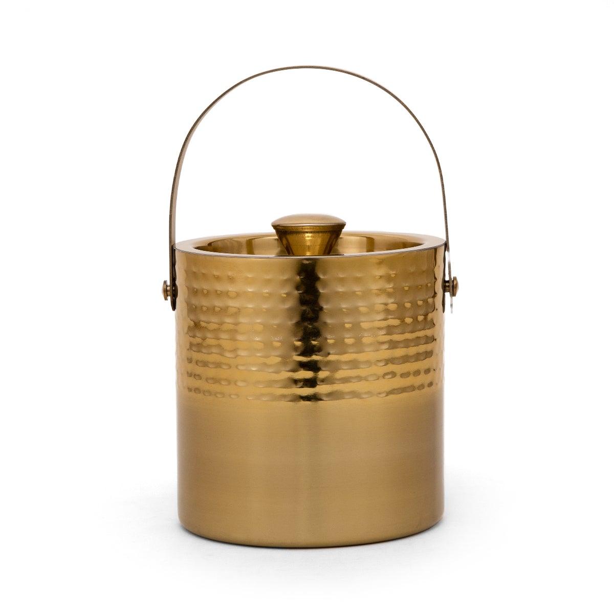 Marlaise Ice Bucket Gold - Home4u