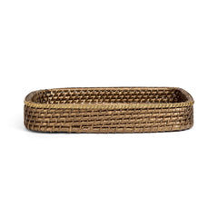 Aspen Cane Basket Set of 2